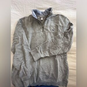 Vineyard Vines Quarter Zip